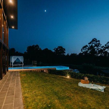 סנשנשו Casa Albarari Boutique Double Rooms With Access To Shared Infinity Pool מראה חיצוני תמונה