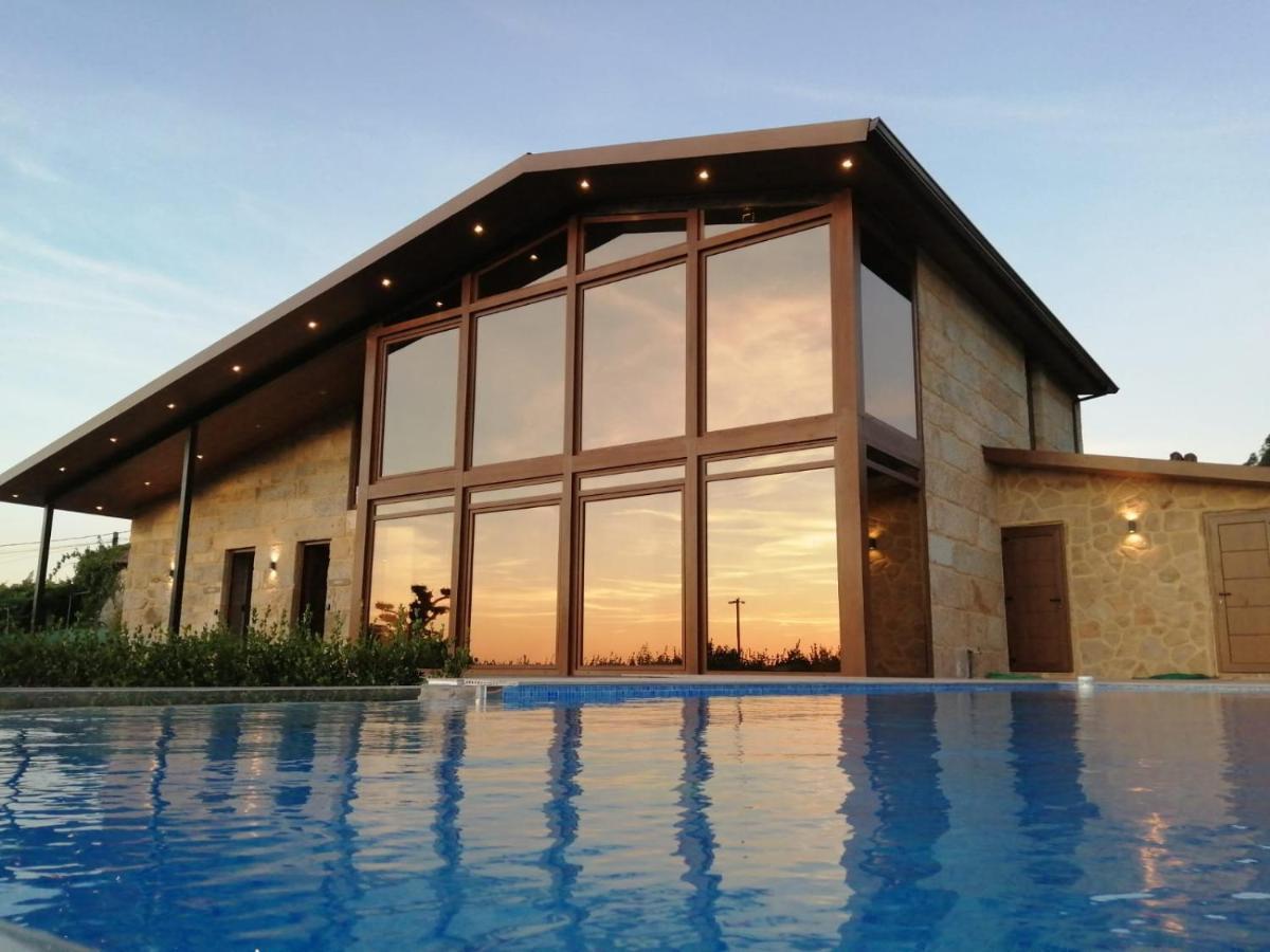 סנשנשו Casa Albarari Boutique Double Rooms With Access To Shared Infinity Pool מראה חיצוני תמונה
