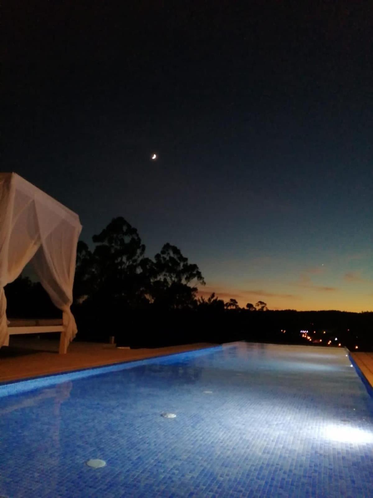 סנשנשו Casa Albarari Boutique Double Rooms With Access To Shared Infinity Pool מראה חיצוני תמונה