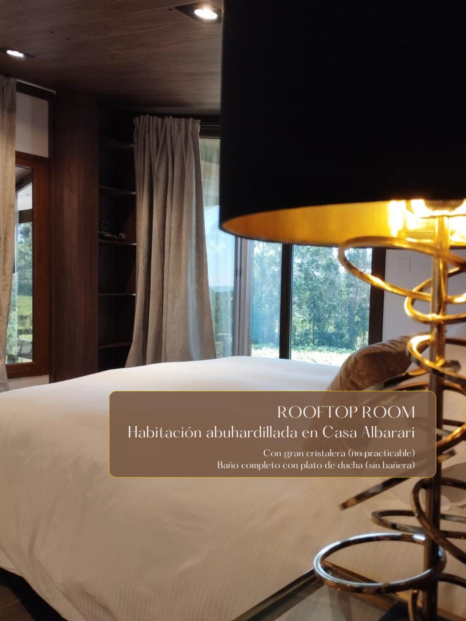 סנשנשו Casa Albarari Boutique Double Rooms With Access To Shared Infinity Pool מראה חיצוני תמונה