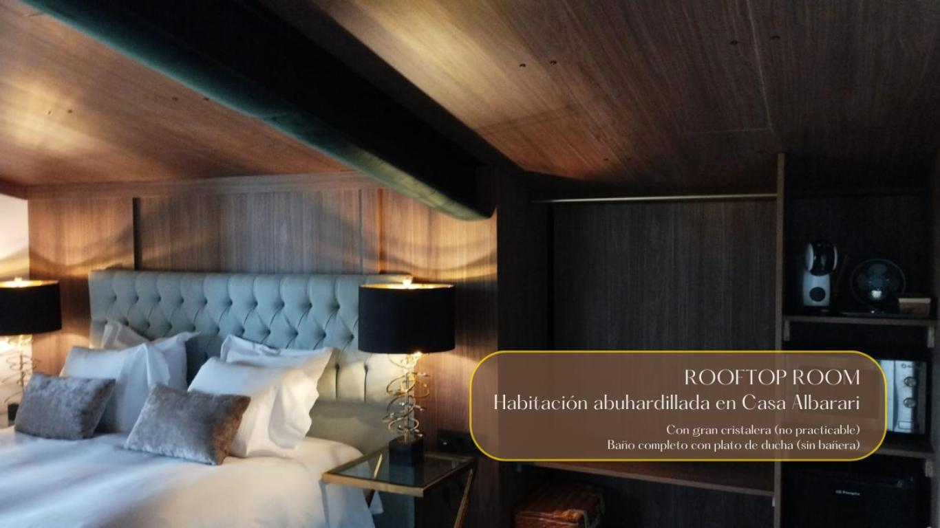 סנשנשו Casa Albarari Boutique Double Rooms With Access To Shared Infinity Pool מראה חיצוני תמונה