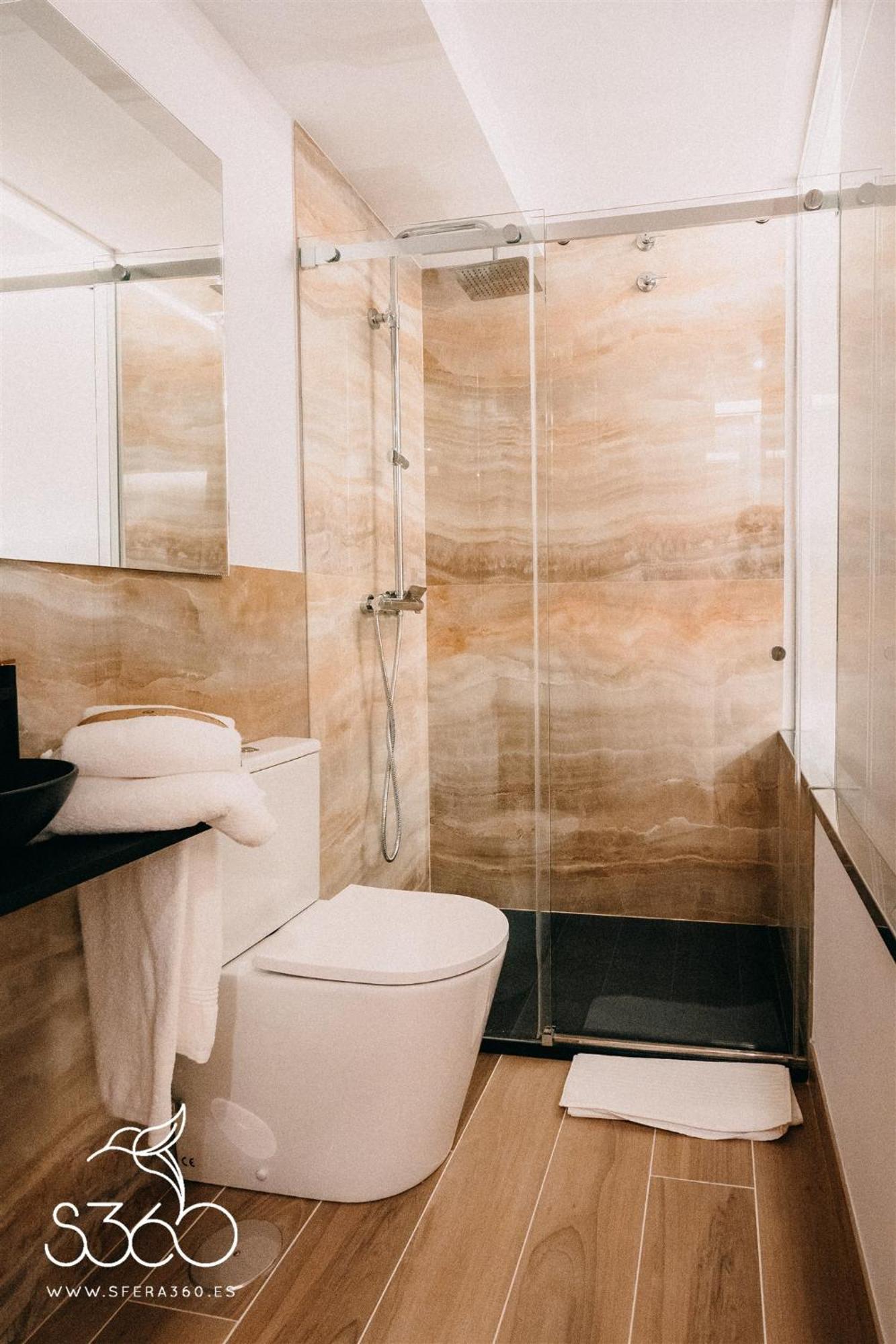 סנשנשו Casa Albarari Boutique Double Rooms With Access To Shared Infinity Pool מראה חיצוני תמונה