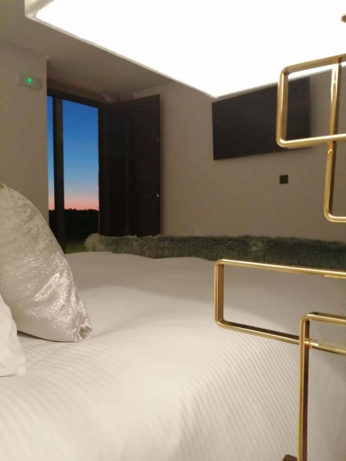 סנשנשו Casa Albarari Boutique Double Rooms With Access To Shared Infinity Pool מראה חיצוני תמונה