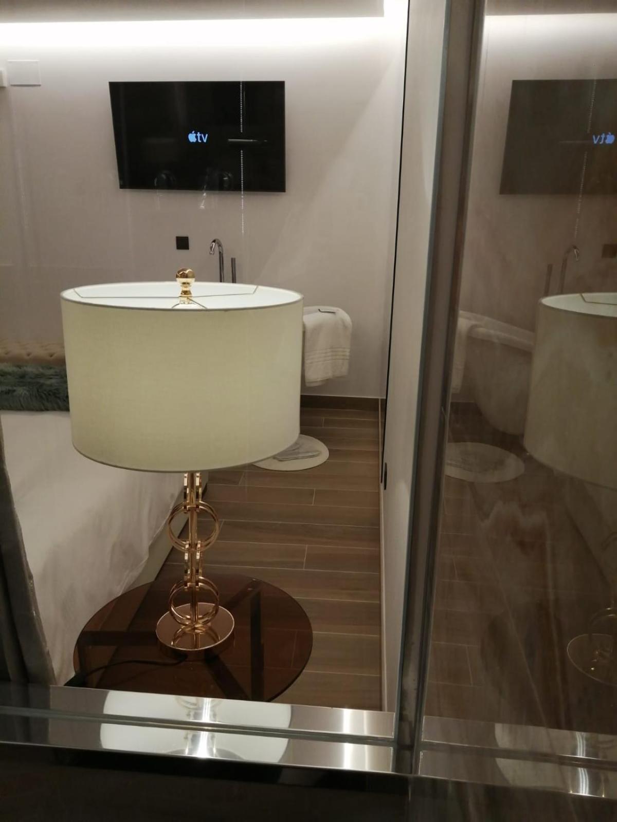 סנשנשו Casa Albarari Boutique Double Rooms With Access To Shared Infinity Pool מראה חיצוני תמונה