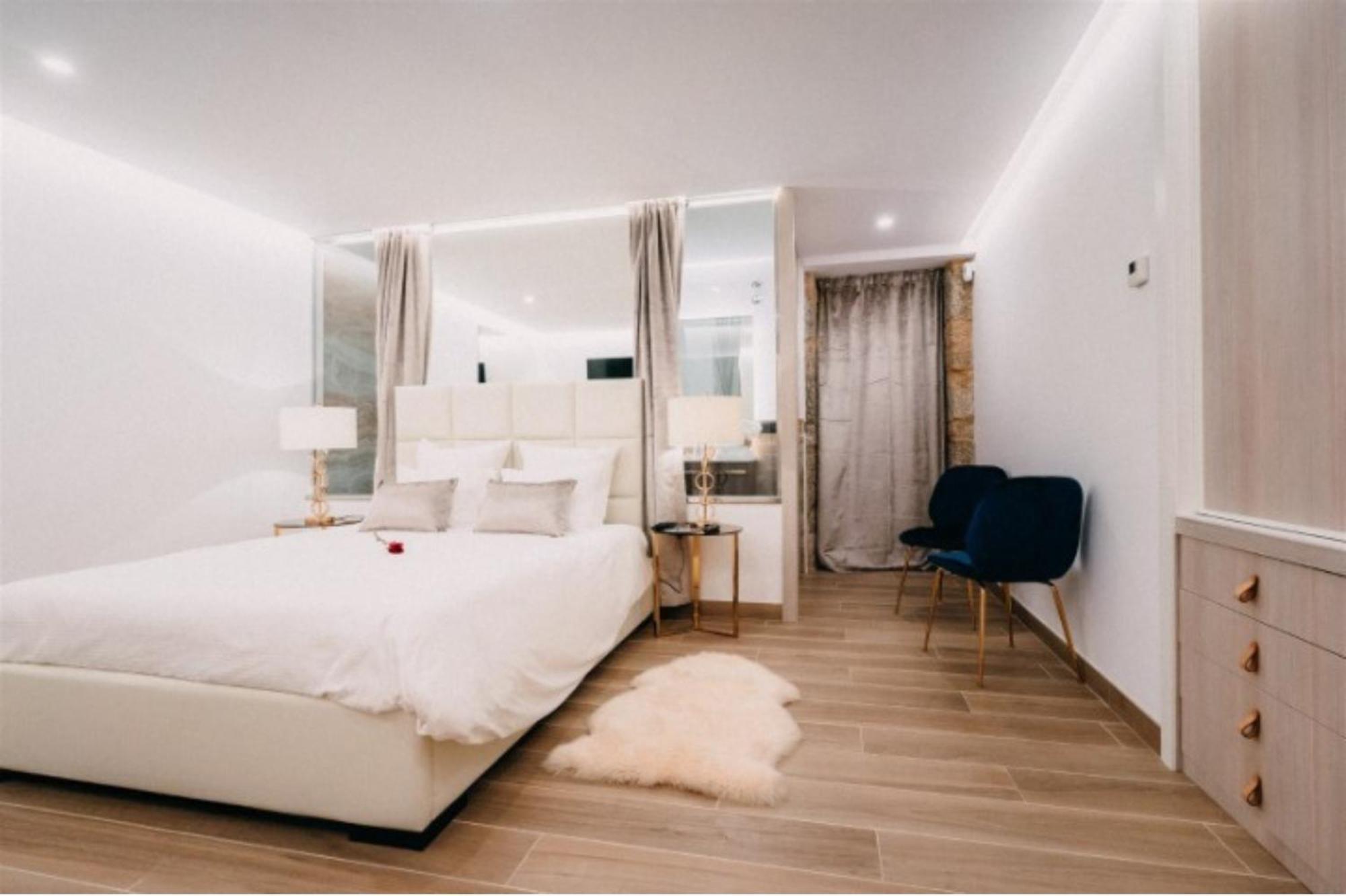 סנשנשו Casa Albarari Boutique Double Rooms With Access To Shared Infinity Pool מראה חיצוני תמונה