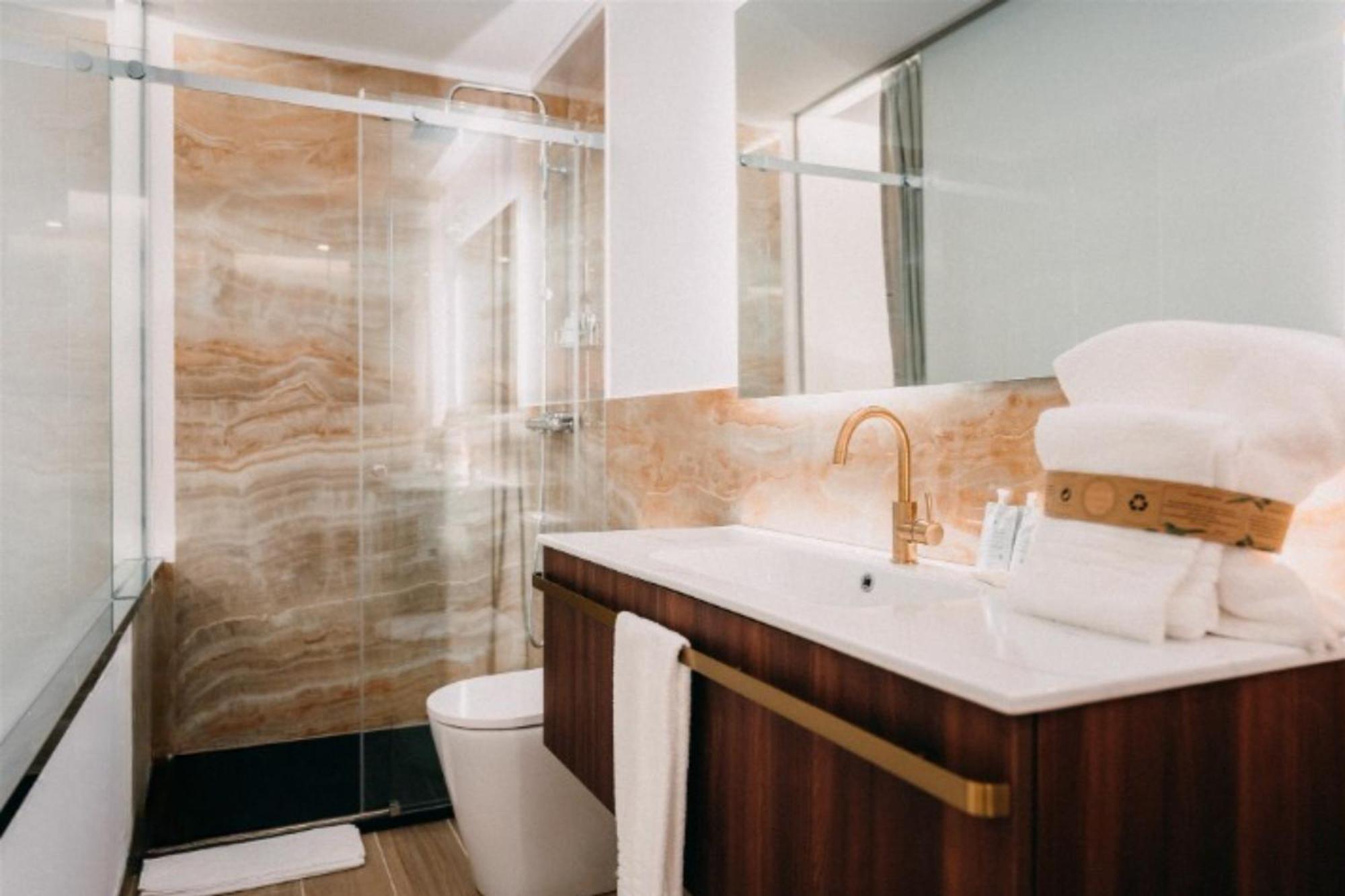 סנשנשו Casa Albarari Boutique Double Rooms With Access To Shared Infinity Pool מראה חיצוני תמונה